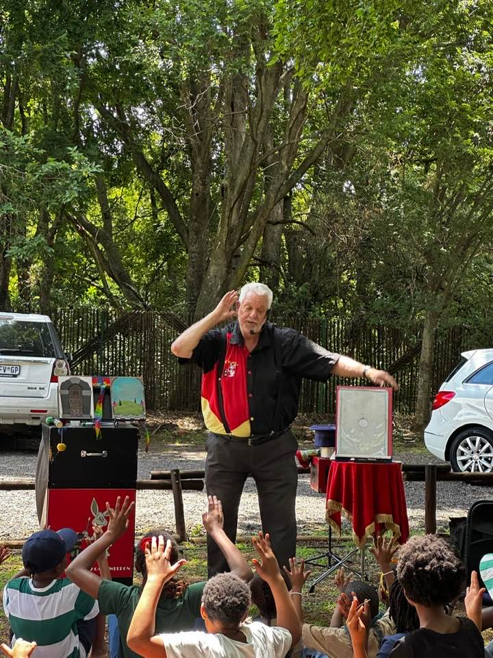 feature illustration